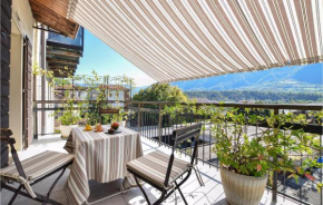 Awesome apartment in FELTRE with 3 Bedrooms, Feltre
